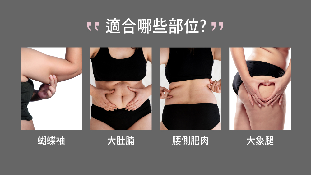 晶鑽診所 UTIMS戰斧音波 戰斧音波 音波減脂 減脂瘦身 醫美首選 減重推薦 消脂推薦