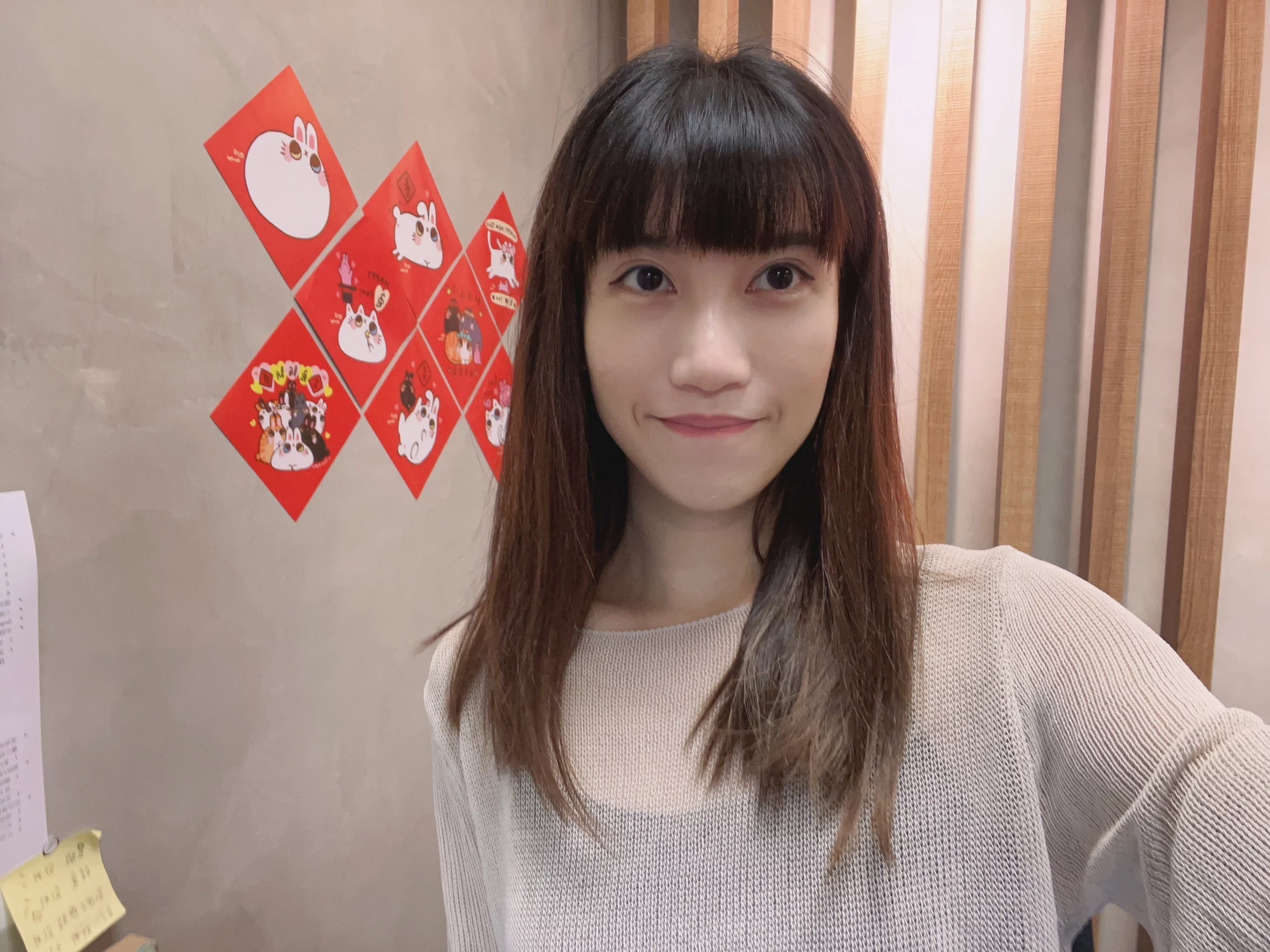 2黃子芯 晶鑽診所 彩蝶音波