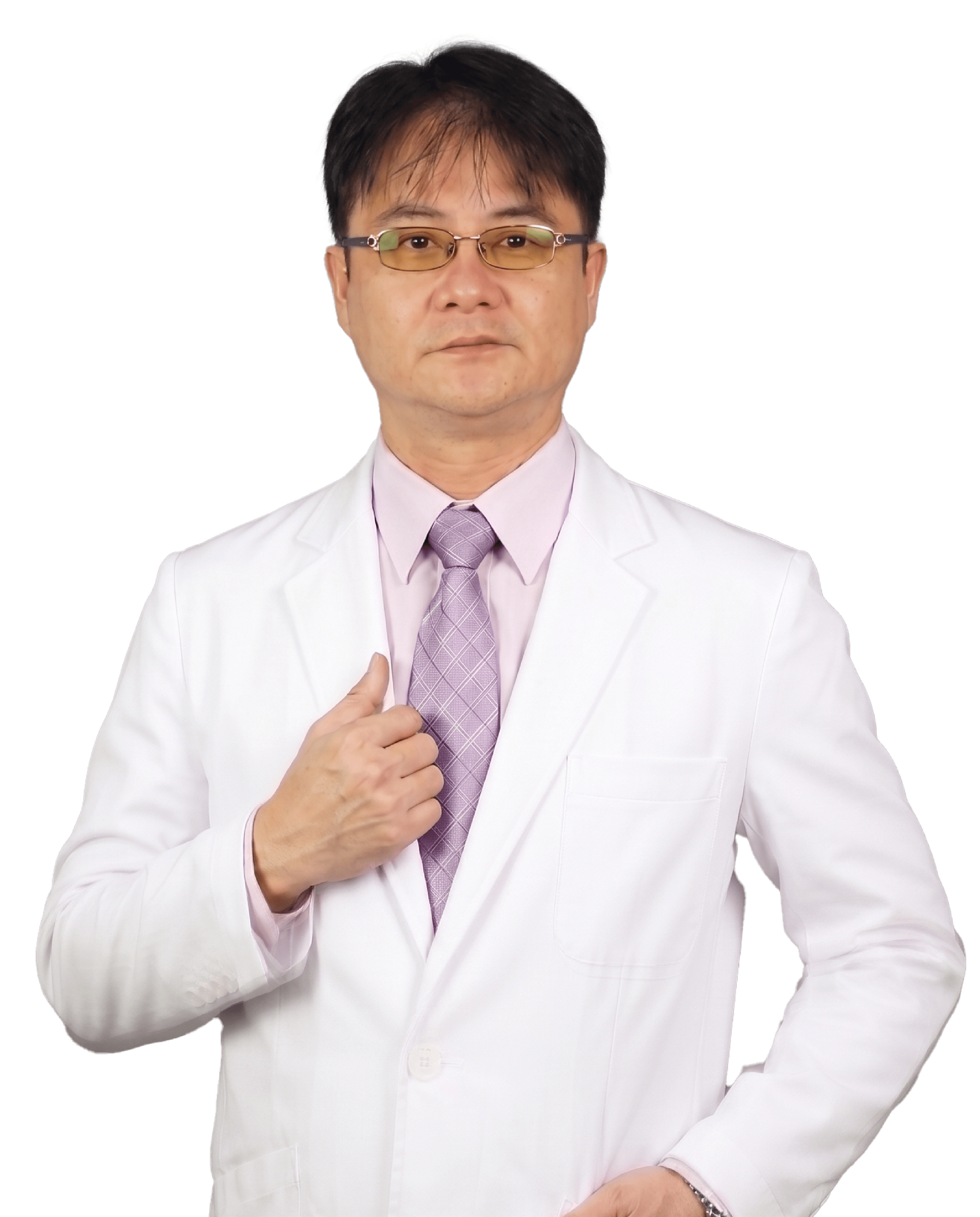 高雄 江慶祥醫師 去背 工作區域 1