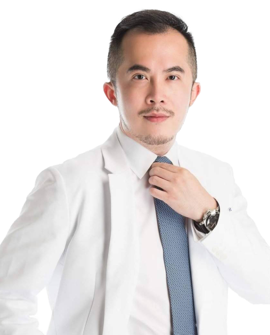 晶鑽診所 王彥博醫師 台北醫美推薦